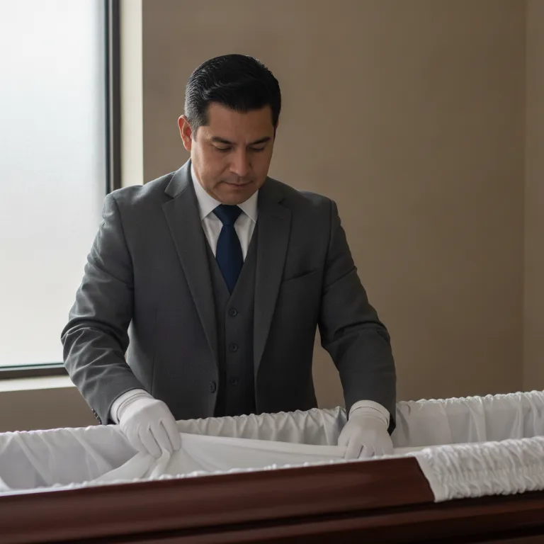 agência funerária Alto De Pinheiros